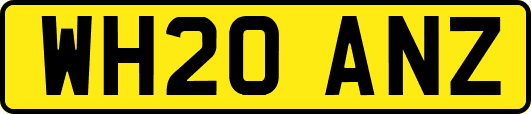 WH20ANZ