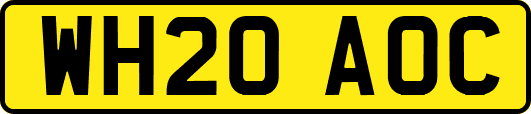 WH20AOC