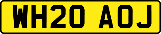 WH20AOJ
