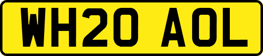 WH20AOL