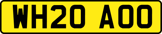 WH20AOO