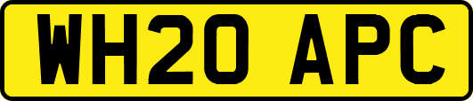 WH20APC