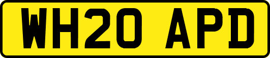 WH20APD