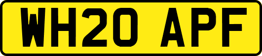 WH20APF