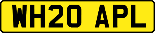 WH20APL