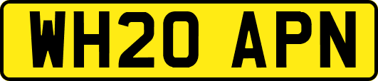 WH20APN