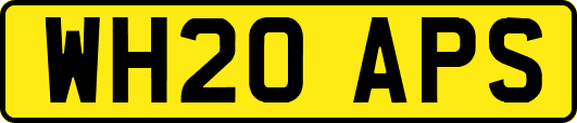 WH20APS