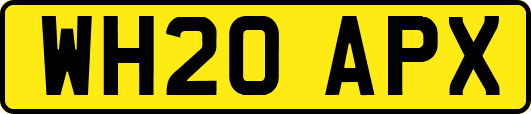 WH20APX