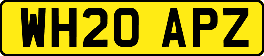 WH20APZ
