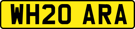 WH20ARA