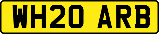 WH20ARB
