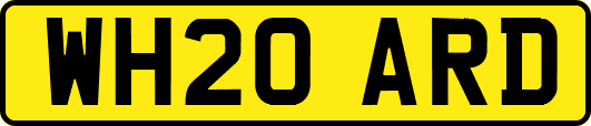 WH20ARD