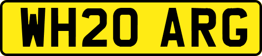 WH20ARG