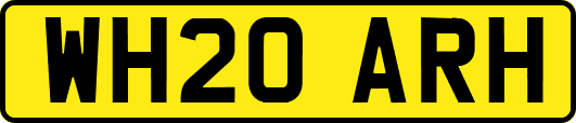 WH20ARH