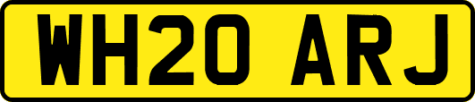WH20ARJ