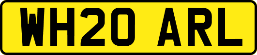 WH20ARL