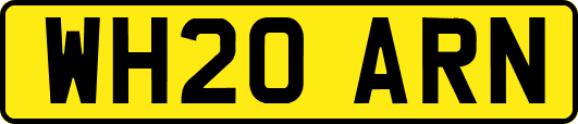 WH20ARN