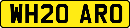 WH20ARO