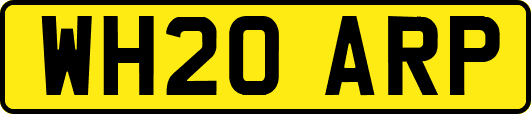 WH20ARP