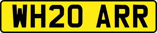 WH20ARR