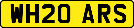 WH20ARS