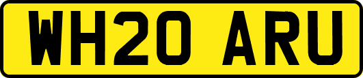 WH20ARU