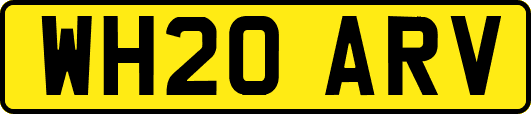 WH20ARV