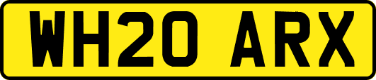WH20ARX