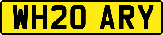 WH20ARY