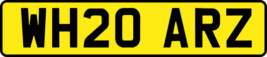 WH20ARZ