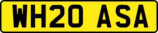 WH20ASA