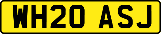 WH20ASJ