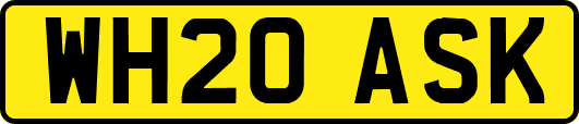 WH20ASK