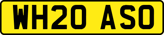 WH20ASO