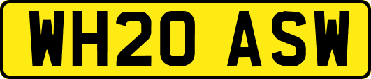 WH20ASW