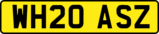 WH20ASZ