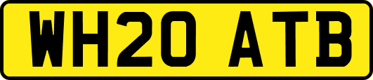 WH20ATB
