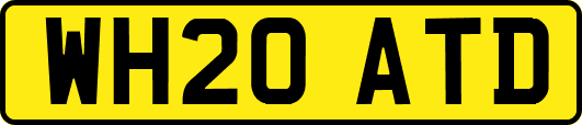 WH20ATD