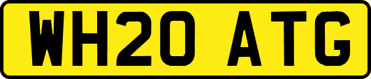 WH20ATG