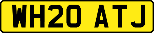 WH20ATJ