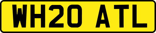 WH20ATL