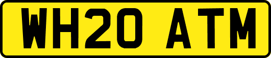 WH20ATM