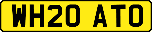 WH20ATO