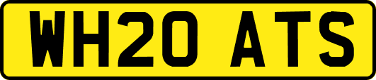 WH20ATS