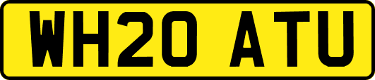 WH20ATU