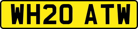 WH20ATW