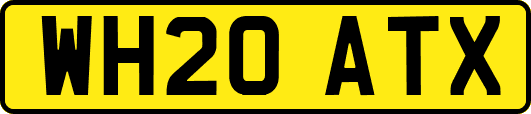 WH20ATX