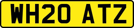WH20ATZ