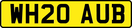 WH20AUB