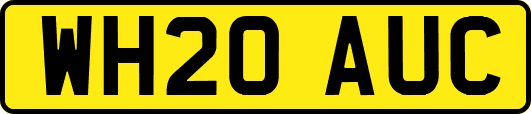 WH20AUC